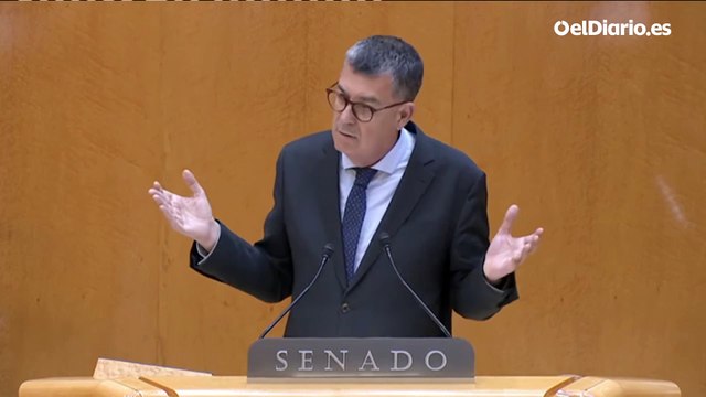 Enric Morera (Compromís), a la consejera de Interior de Mazón en la DANA: “Salomé, tira de la manta y explica lo que pasó”