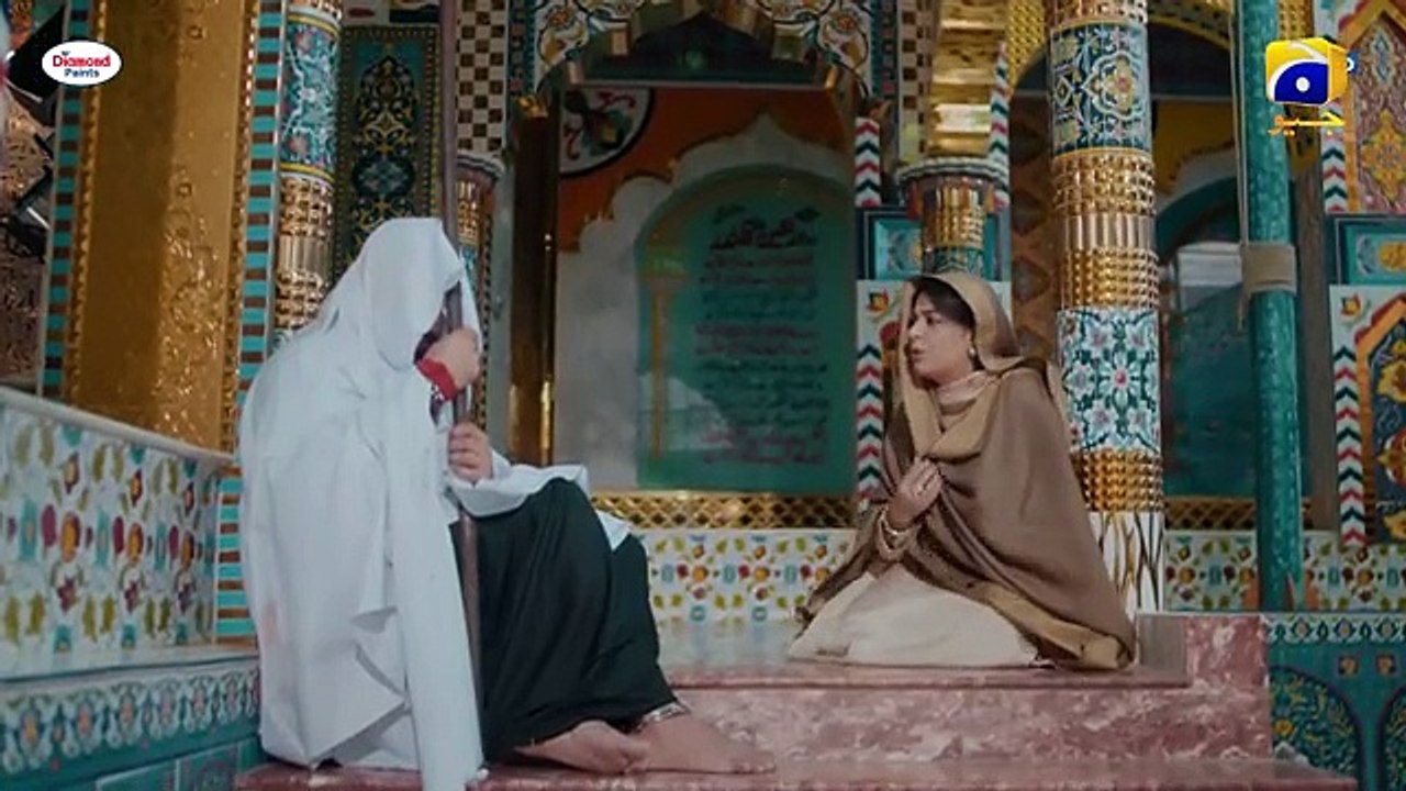 New drama Mann Mast Malang Episode 06