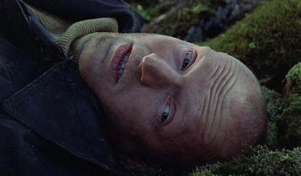 Ce stalker est CREEPY !