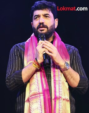 हवाई मंत्री मुरलीधर मोहोळ रमले पायलटच्या भूमिकेत