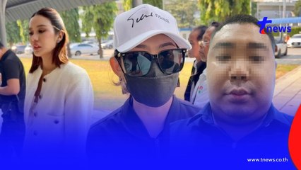 ปาล์มมี่ เปิดใจอีกครั้ง หลังถูกไฮโซฮอตบุกแจ้งความ พร้อมหลักฐานเด็ด 💥