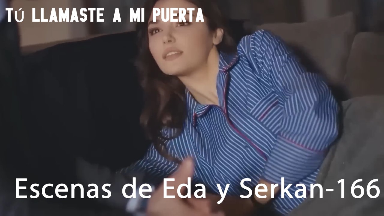 Escenas de Eda y Serkan - 166