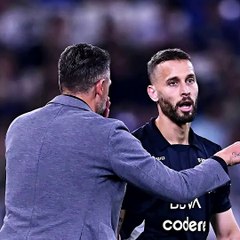 🔥 Sergio Canales ABORDA la controversia con De Michelis