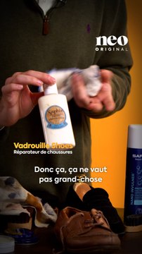 Comment bien cirer ses chaussures ?