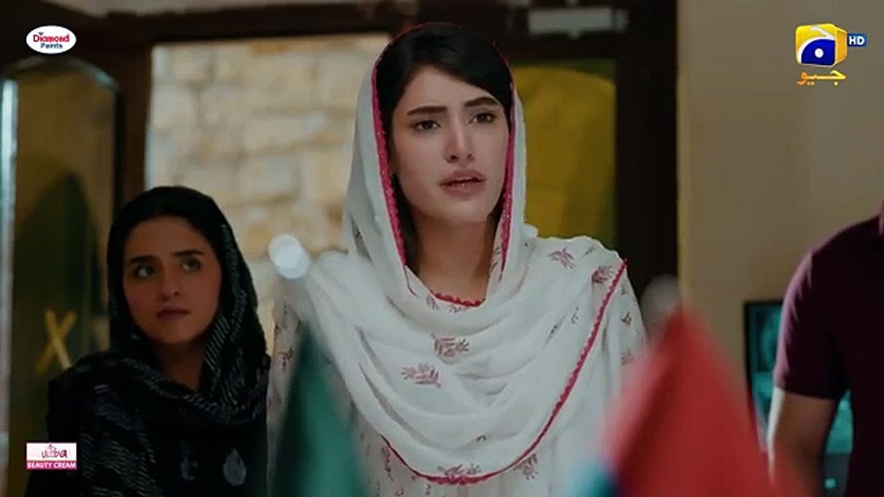 New Drama Mann Mast Malang Ep 08