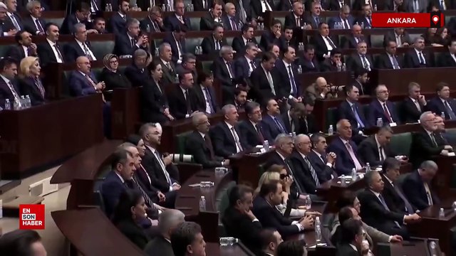 Cumhurbaşkanı Erdoğan: CHP demek cunta demektir