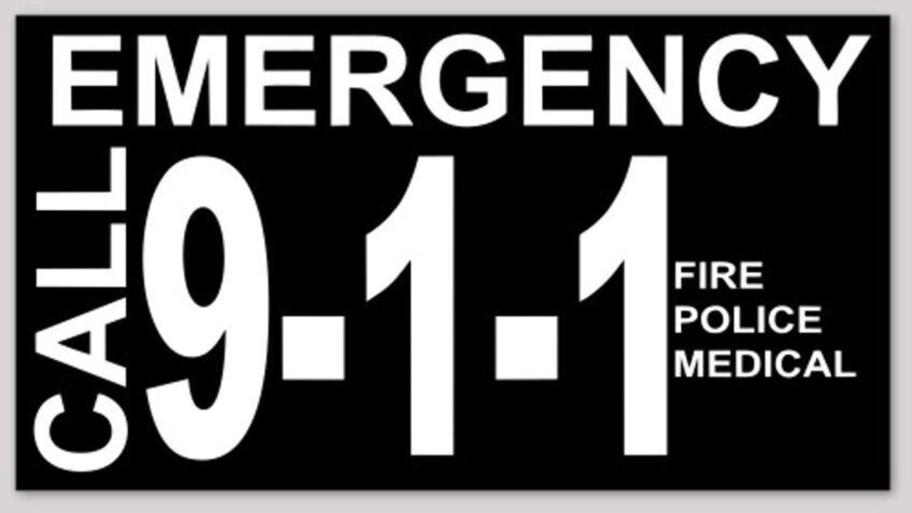 L’envers du décors du 911 !