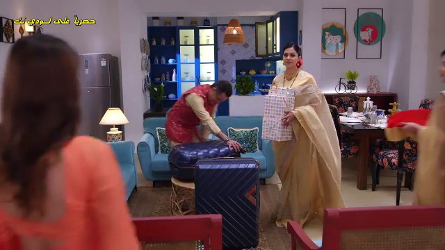 مسلسل حبيبتي من تكون مترجم موسم 4 الحلقة 1273