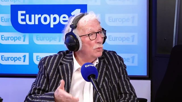 Pascal Praud et vous - Football : pourquoi c'est «la bonne année» pour le Paris Saint-Germain, selon Jacques Vendroux