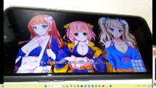 幕末尽忠報国烈士伝 MIBURO2