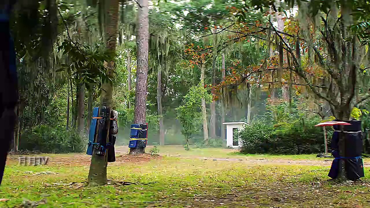 Captain America's Savage Move on Falcon! 💥🛡️ | 新美队爆打猎鹰！《The Falcon and The Winter Soldier》🔥