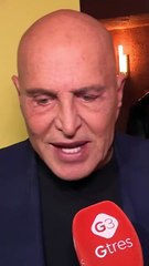 Kiko Matamoros revela a quién va a echar de menos en 'La familia de la tele'