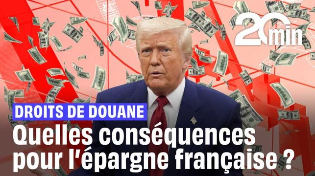 Droits de douanes : Quelles conséquences à long terme sur les marchés et sur nos épargnes ?