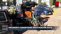 Organizador de Axe Ceremonia reactiva redes y asegura colaboración con autoridades tras tragedia