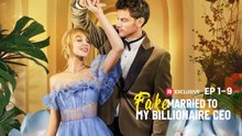 The Fake Marriage of Billionaire - Full Movie Billionaire, Short Drama