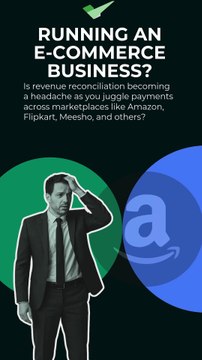 Ecommerce brands — losing revenue to mismatched payments and delayed settlements?