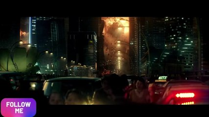 TRANSFORMERS 8： RISE OF THE UNICRON – First Trailer (2026)