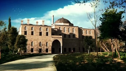 مسلسل حريم السلطان | الحلقة 30 HD مدبلج