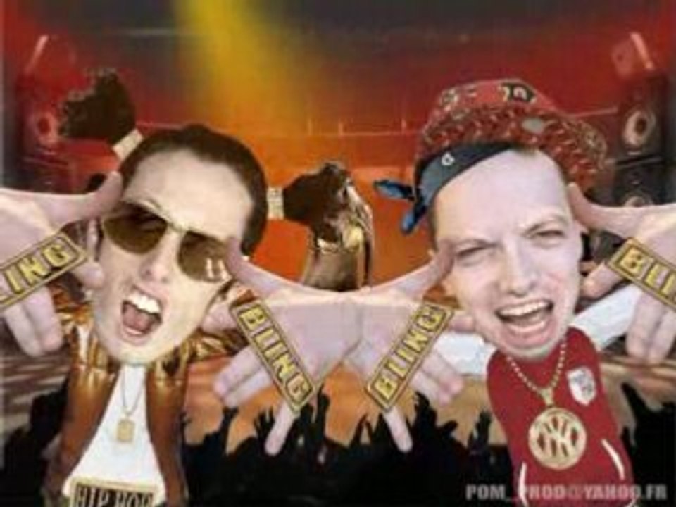 the bling milk