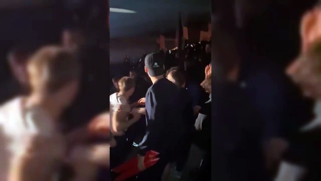 La violencia ultra llega a los esports: batalla campal en la liga francesa de VALORANT