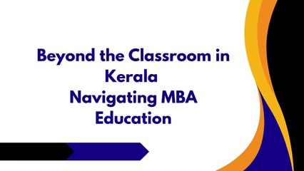 Build a Strong Foundation for Your Management Career