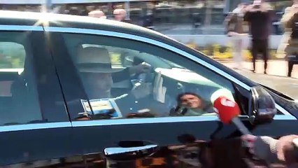 Raphael confirma que "hay que esperar" para volver a los escenarios