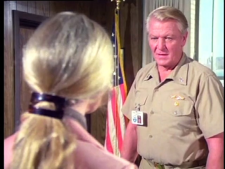 Der Mann aus Atlantis Folge 1: Der Fremde & Das unbekannte U-Boot