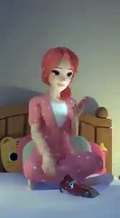 CLEAN AFTER EATING SNACK _mayamax _cocometa(360P)