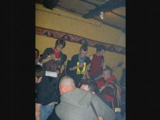 Clip Merde In France