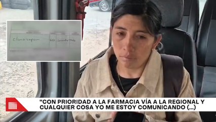 EPS se comprometió a entregar medicamento a niña de 14 años que sufre de epilepsia