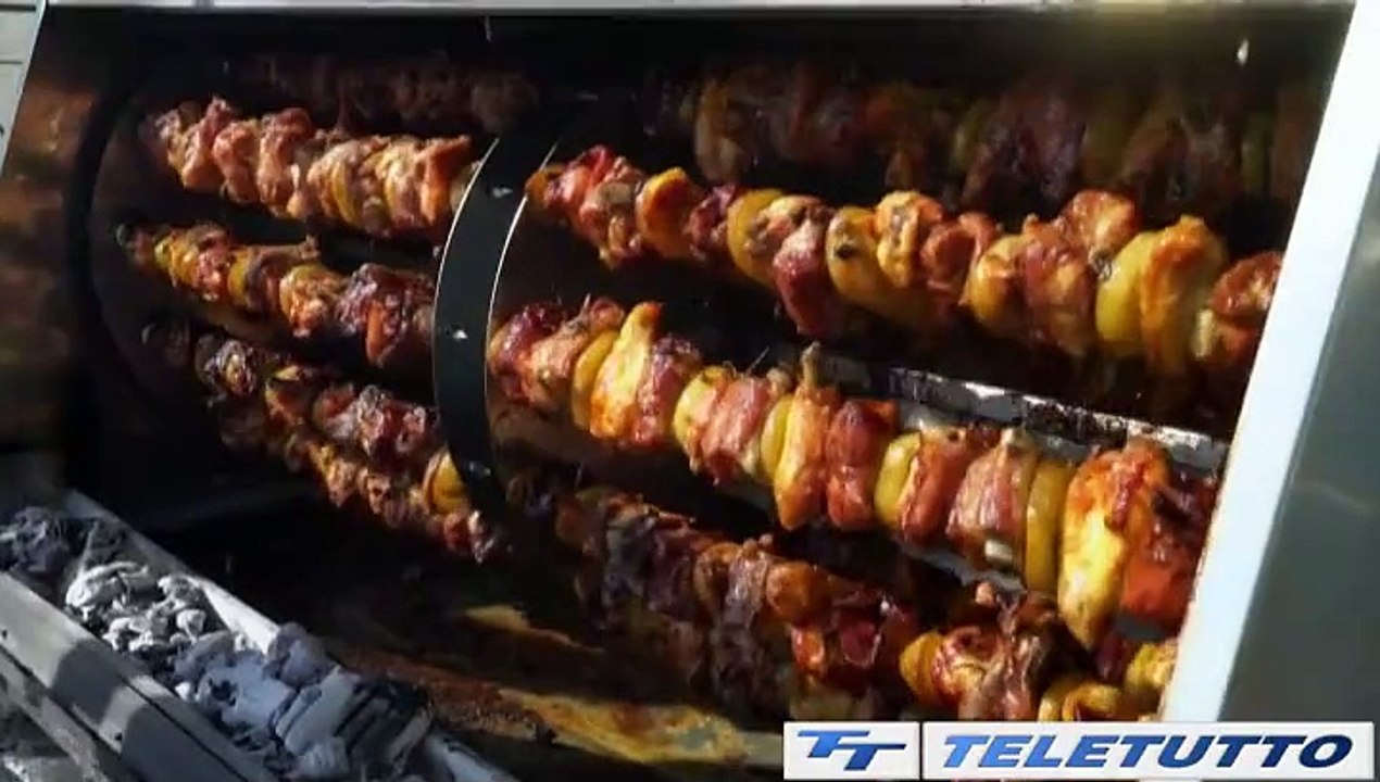 Video News - Colnago Cycling Festival: Gargnano