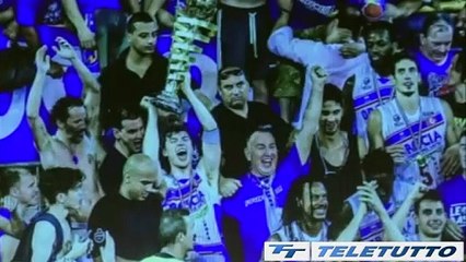 Video News - Fernandez: "Il mio canestro più bello"