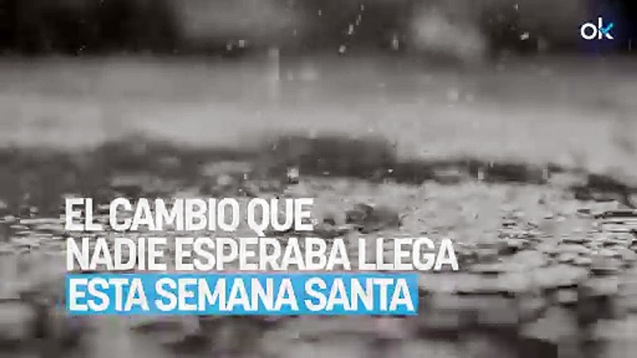 Giro de 180º oficial confirmado por Roberto Brasero: el cambio que nadie esperaba llega esta Semana Santa