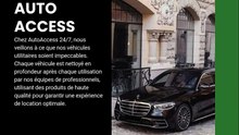 Auto Access