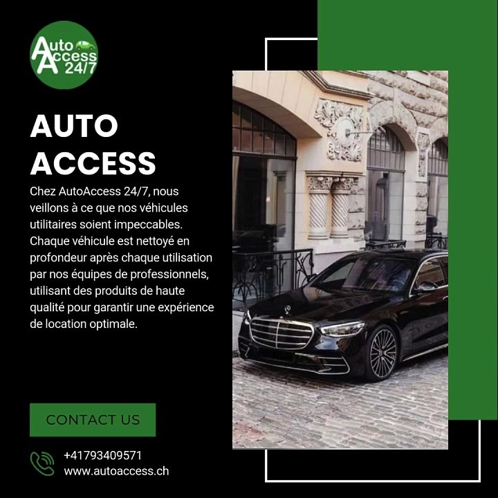 Auto Access