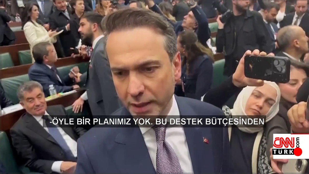 Bakan Bayraktar: Elektriğe yeni zamma yönelik planımız yok