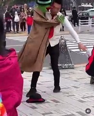 Saleemoffical presentation - artist performance #trending