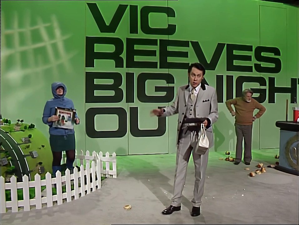 Vic Reeves' Big Night Out - 204 [couchtripper][U]