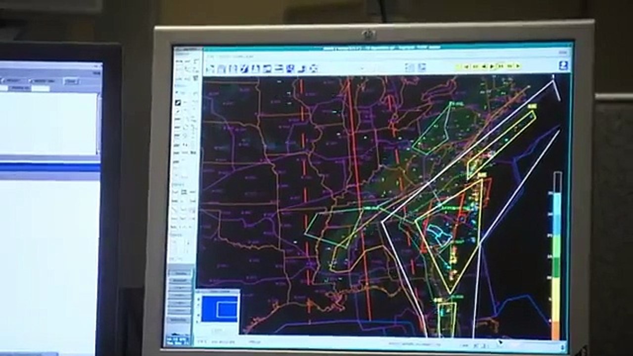 Mayday Air Crash Investigation - S08 E02 - Cruel Skies