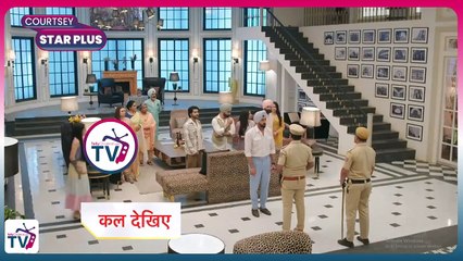 ISS ISHQ KA RABB RAKHA Today Episode NEW PROMO