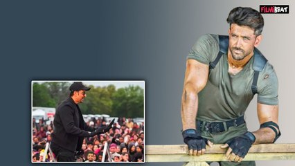 Hrithik Roshan के Texas Tour में मचा बवाल, नाराज़ Fans ने एक्टर पर लगाए ये बड़े आरोप! | Filmibeat