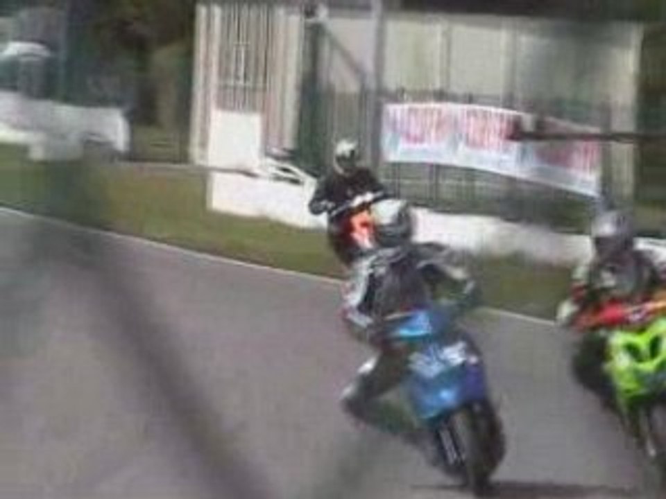 6h biesheim chasse à la 4ème place 2008_05_05_13_20_43