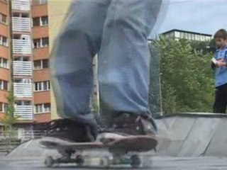 Camara lenta fully flanders