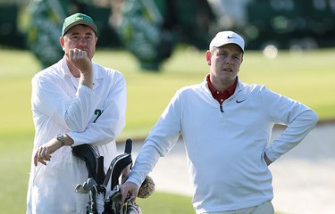 The Scotsman at The Masters: Insights from Augusta National 🏌️‍♂️