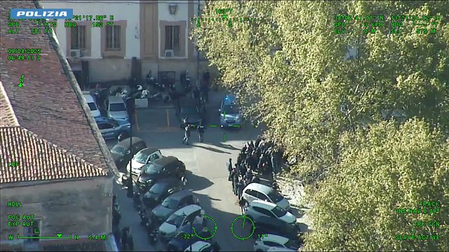 Palermo, blitz antimafia: 11 arresti alla Noce