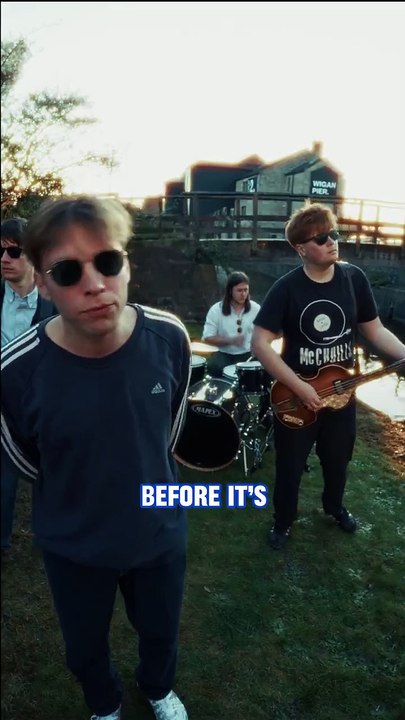 Stanleys announce new single