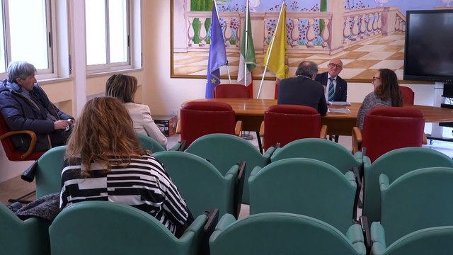 Risanamento e fragili, nessun passo indietro