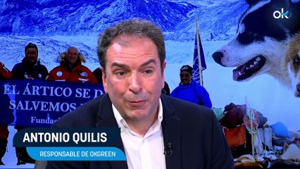 Entrevista Manuel Calvo, aventurero