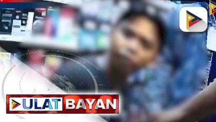 Lalaki sa Marikina City, arestado dahil sa sextortion