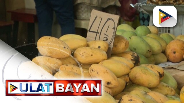 Heat index sa Dagupan City, Pangasinan, pumalo sa 44°C